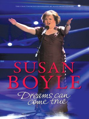 cover image of Susan Boyle
